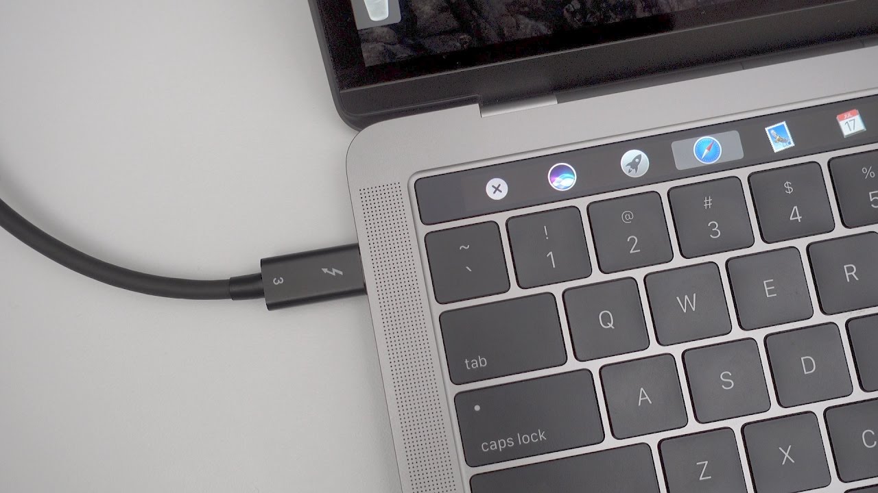 Access For Macbook Pro